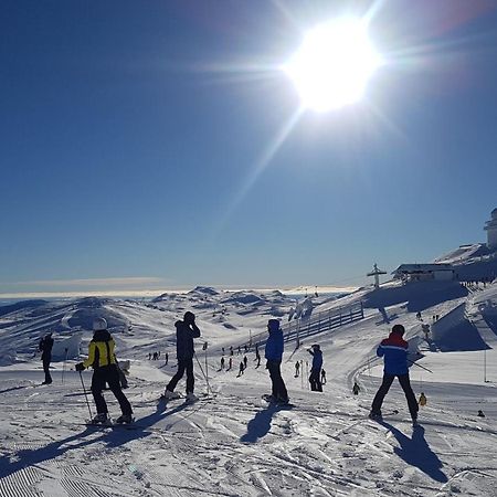 Planinska Kuca ,,Furtula" Jahorina Villa Pale Esterno foto