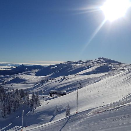 Planinska Kuca ,,Furtula" Jahorina Villa Pale Esterno foto