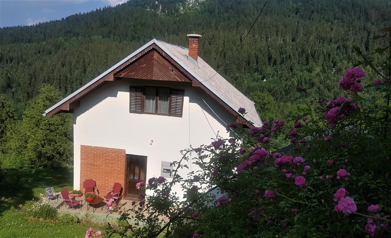 Planinska Kuca ,,Furtula" Jahorina Villa Pale Esterno foto