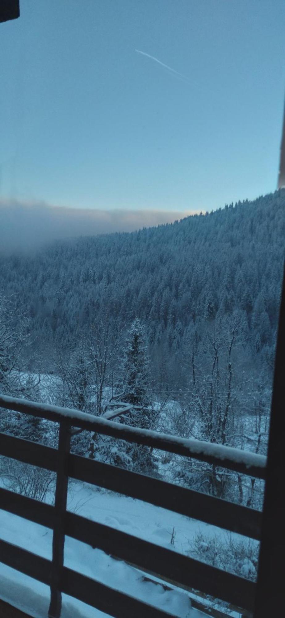 Planinska Kuca ,,Furtula" Jahorina Villa Pale Esterno foto