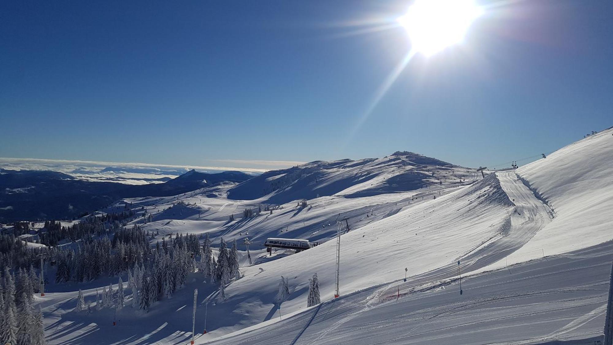 Planinska Kuca ,,Furtula" Jahorina Villa Pale Esterno foto